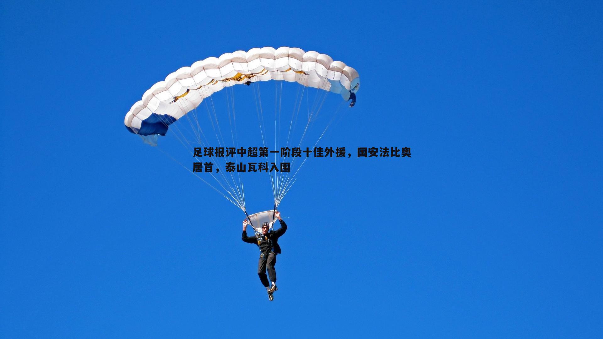 足球报评中超第一阶段十佳外援，国安法比奥居首，泰山瓦科入围